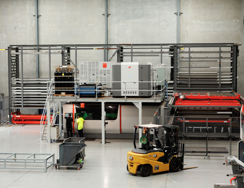 Our new 20kW Fiber Laser 1 4057754052de7aaa1f32e83442cf4a97d883ab14