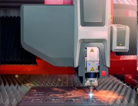 Sprint Material Processing Laser