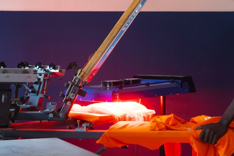 Sprint Material Processing Laser